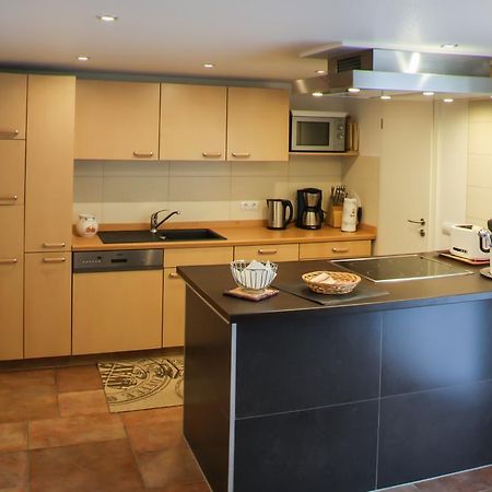 Ferienwohnung Karkossa Wolfshagen  Exterior foto